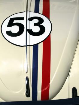 VerklebeSet Herbie 53
